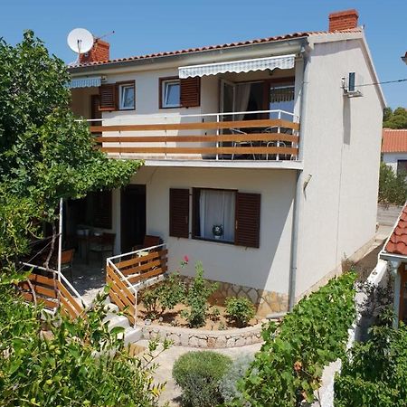 Easy Time Apartman Jezera Kültér fotó