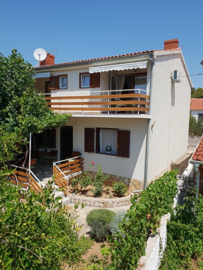 Easy Time Apartman Jezera Kültér fotó