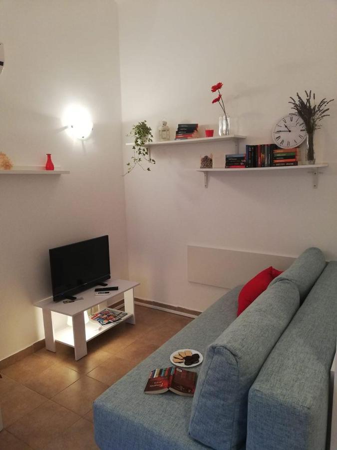 Easy Time Apartman Jezera Kültér fotó
