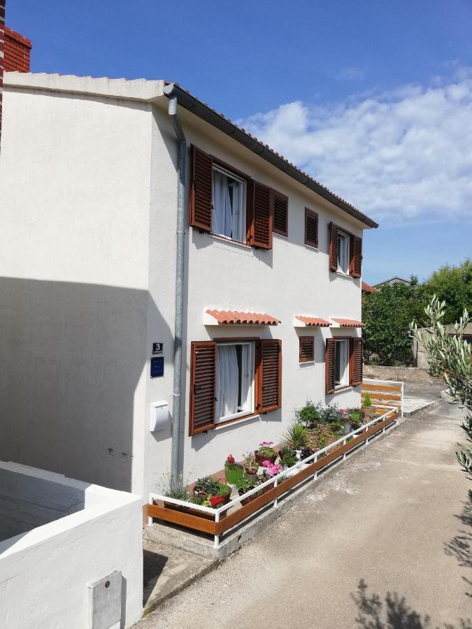 Easy Time Apartman Jezera Kültér fotó