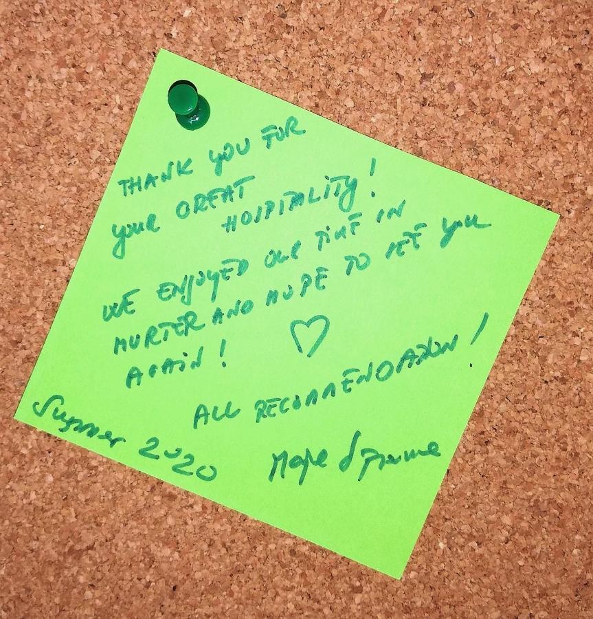 Easy Time Apartman Jezera Kültér fotó