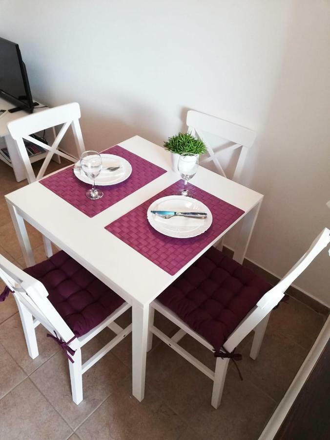 Easy Time Apartman Jezera Kültér fotó