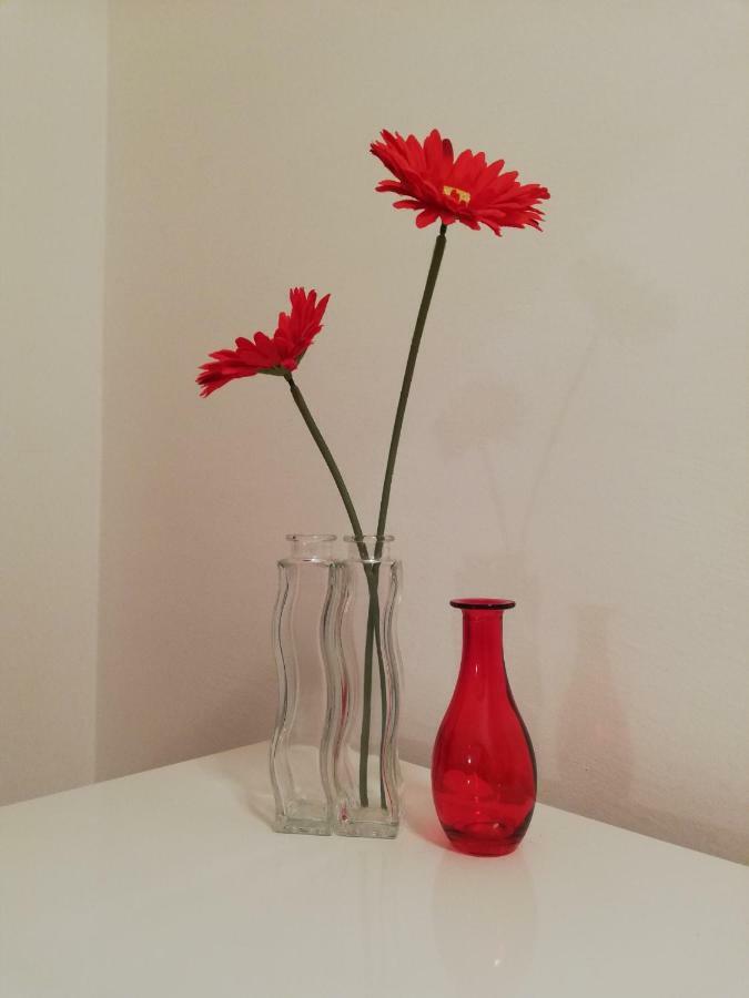 Easy Time Apartman Jezera Kültér fotó