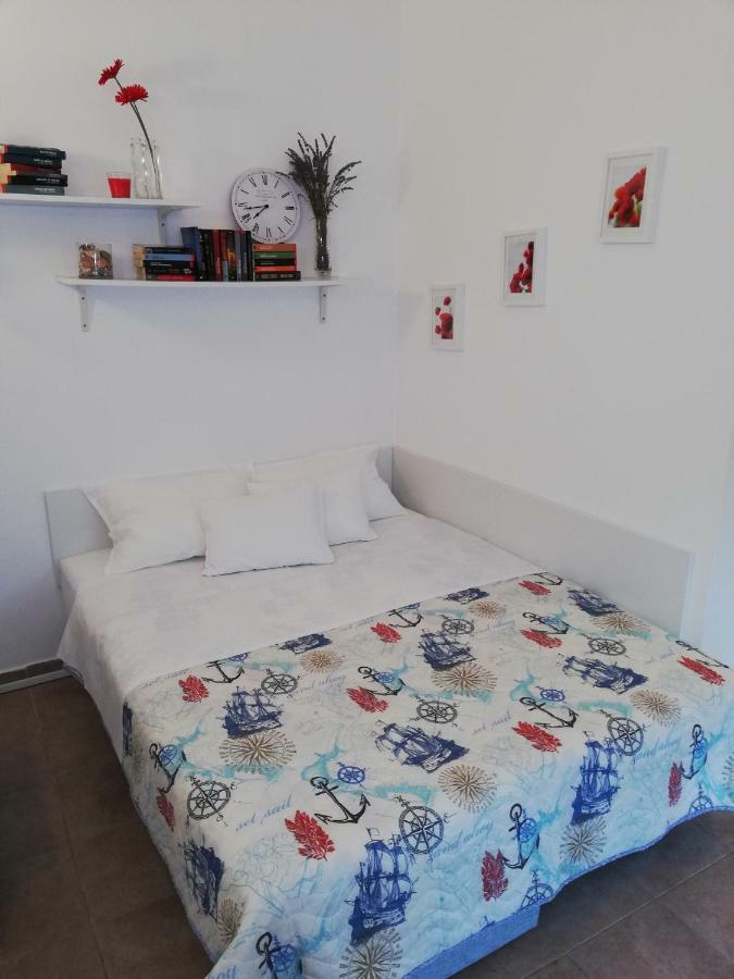 Easy Time Apartman Jezera Kültér fotó